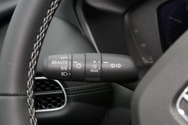 2023款本田HR-V