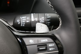 2023款本田HR-V