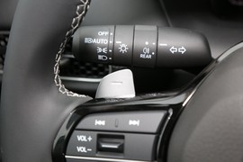 2023款本田HR-V