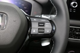 2023款本田HR-V