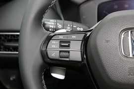 2023款本田HR-V