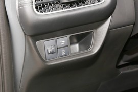 2023款本田HR-V