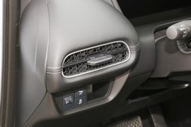 2023款本田HR-V