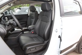2023款本田HR-V