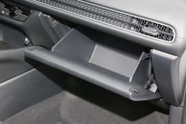 2023款本田HR-V