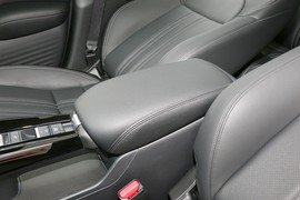 2023款本田HR-V