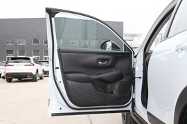 2023款本田HR-V