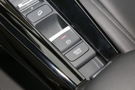 2023款本田HR-V