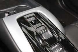 2023款本田HR-V