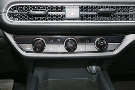 2023款本田HR-V