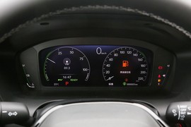2023款本田HR-V