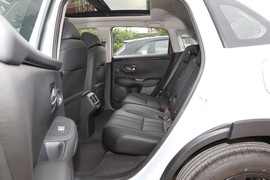 2023款本田HR-V