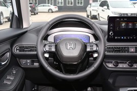 2023款本田HR-V