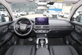 2023款本田HR-V