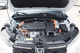 2023款本田HR-V