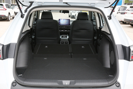 2023款本田HR-V