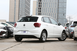 2023款大众Polo
