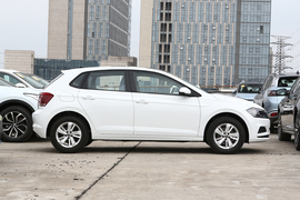 2023款大众Polo