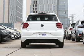 2023款大众Polo