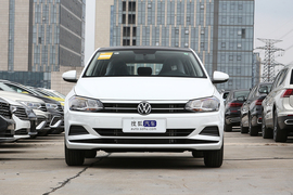 2023款大众Polo