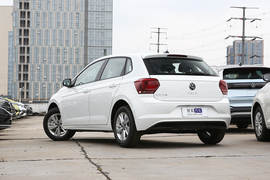 2023款大众Polo