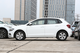 2023款大众Polo
