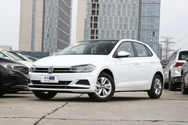 2023款大众Polo