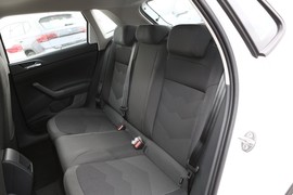 2023款大众Polo