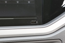 2023款大众Polo