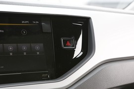 2023款大众Polo