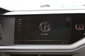 2023款大众Polo