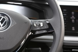 2023款大众Polo
