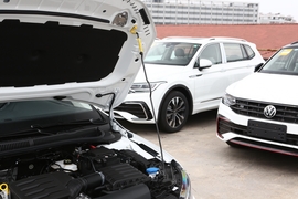 2023款大众Polo