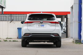 2023款丰田凌放HARRIER