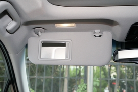 2023款丰田凌放HARRIER