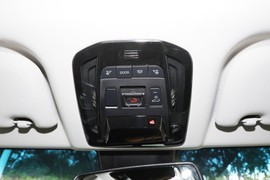 2023款丰田凌放HARRIER