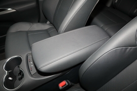 2023款丰田凌放HARRIER