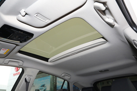 2023款丰田凌放HARRIER