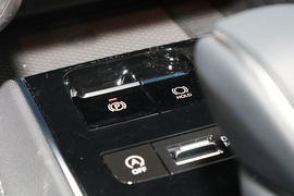 2023款丰田凌放HARRIER