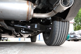 2023款丰田凌放HARRIER