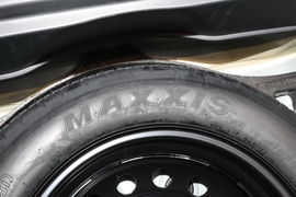 2023款丰田凌放HARRIER