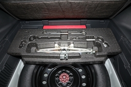 2023款丰田凌放HARRIER