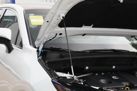 2023款丰田凌放HARRIER