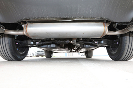 2023款丰田凌放HARRIER