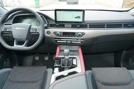 2023款捷途X70