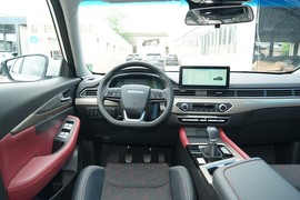 2023款捷途X70