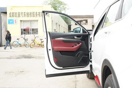 2023款捷途X70