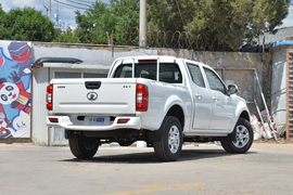 2023款长城汽车风骏7