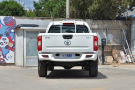 2023款长城汽车风骏7