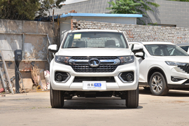 2023款长城汽车风骏7